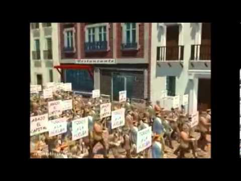 origen del derecho laboral en españa