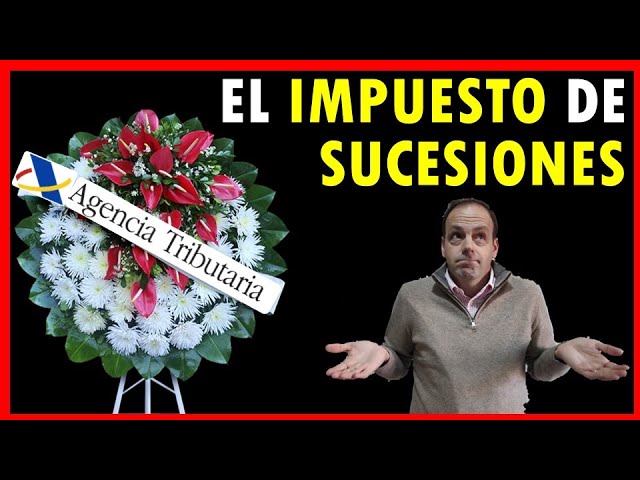 patrimonio preexistente en el impuesto de sucesiones