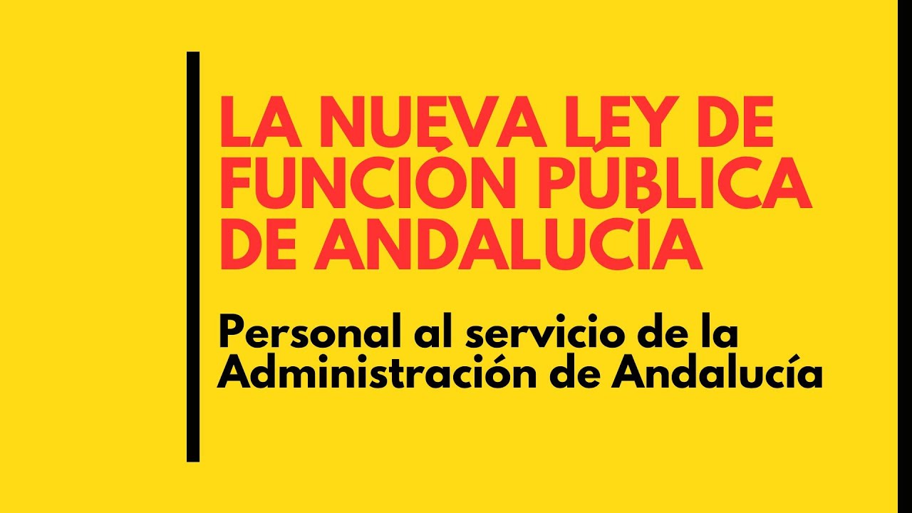 personal servicios generales junta de andalucia