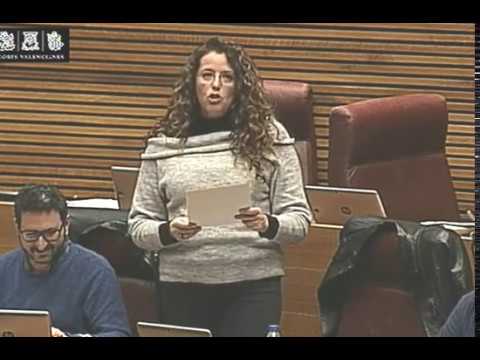 plan integral de residuos de la comunidad valenciana