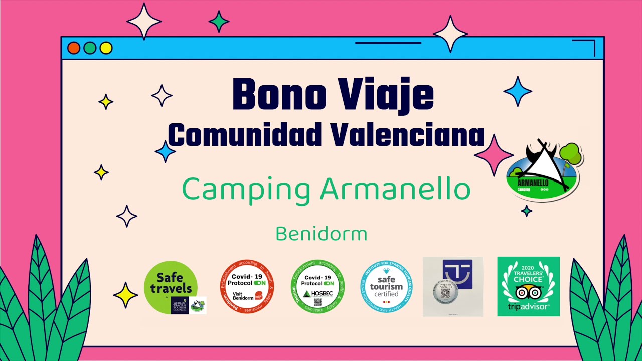 por que numero va el bono viaje