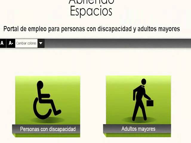 portal vasco de empleo para discapacitados