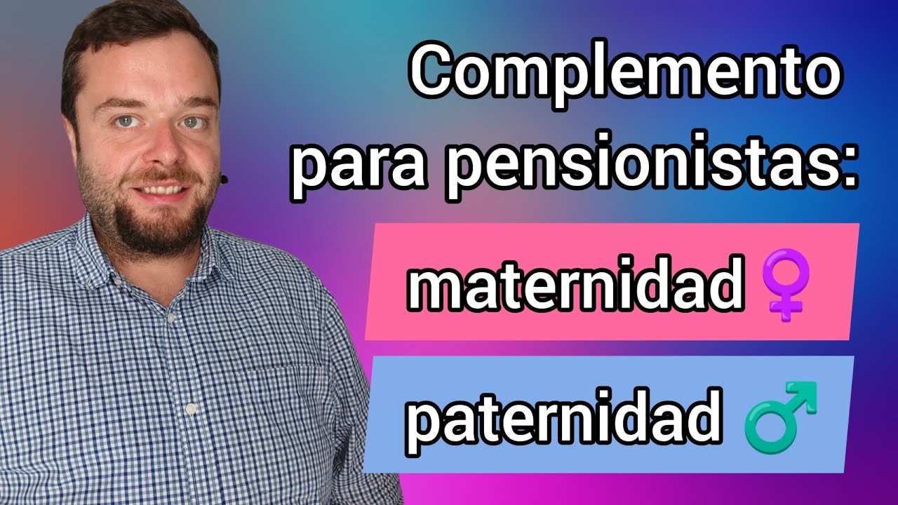prestacion por hijo a cargo caracter retroactivo