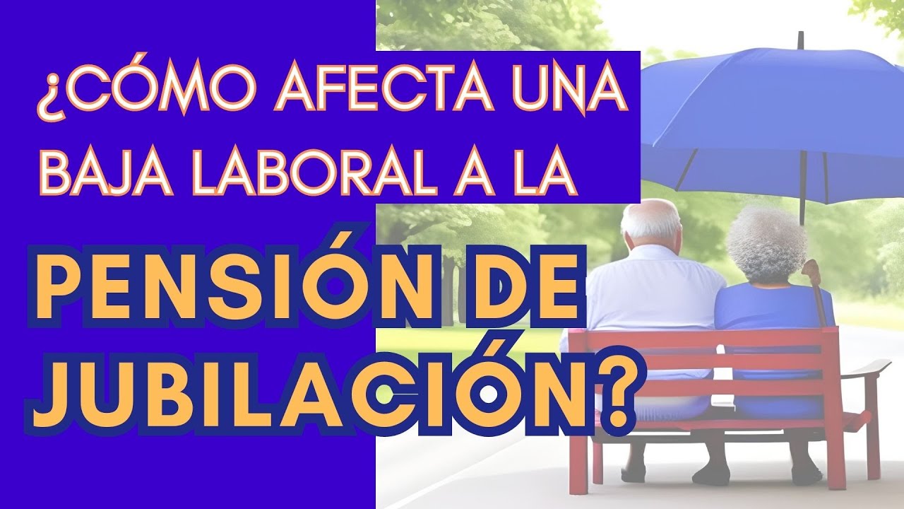 puedo jubilarme estando de baja temporal