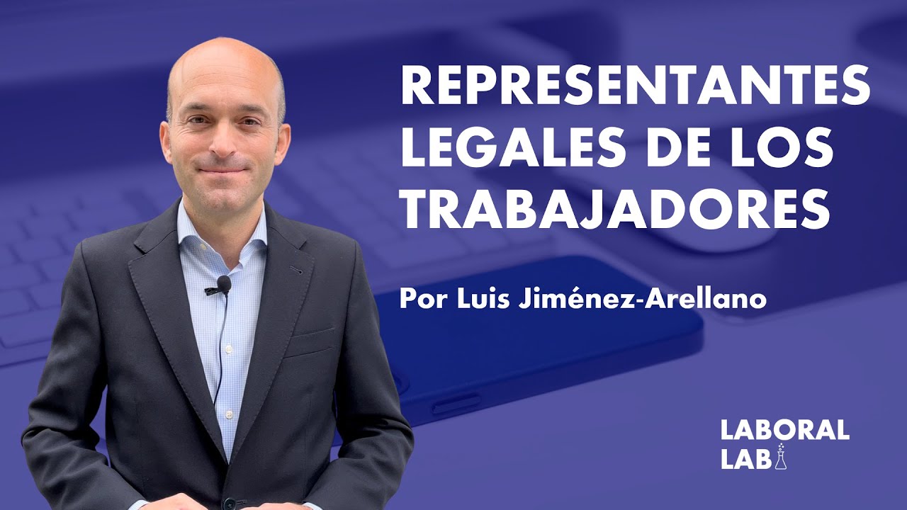 qué empresas pueden tener representantes legales en materia de prevención