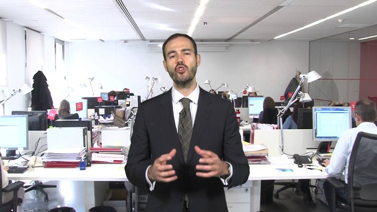 que ocurre si el euribor más el diferencial es negativo