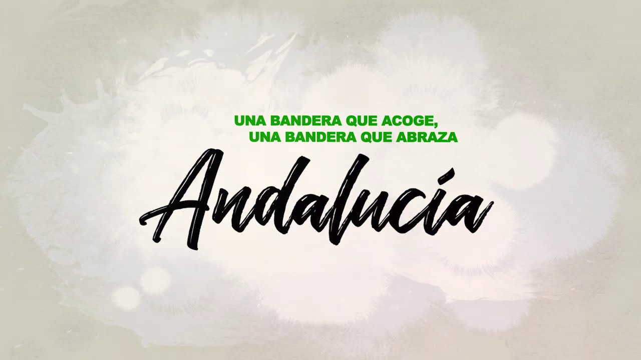 que significa la bandera de andalucia