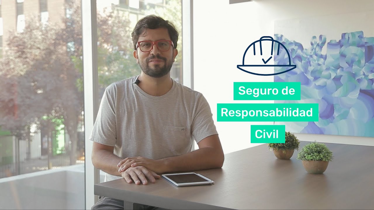 que significa seguro de responsabilidad civil