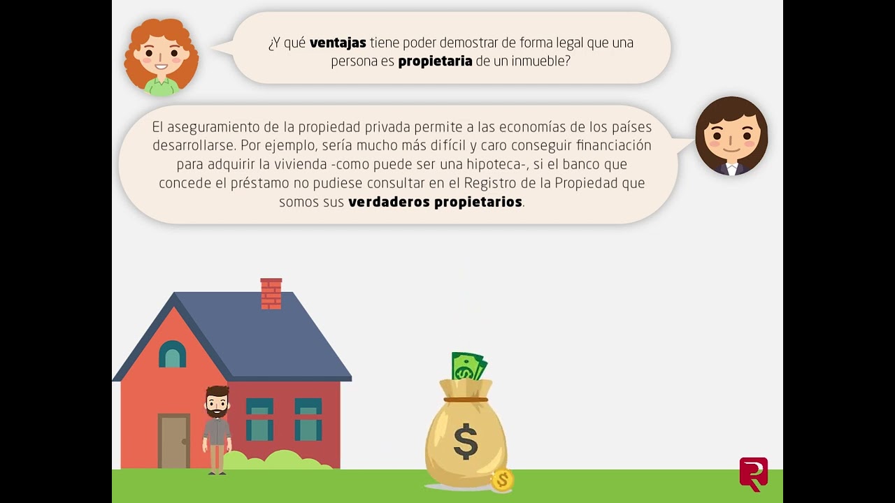 registro de la propiedad 18 de madrid