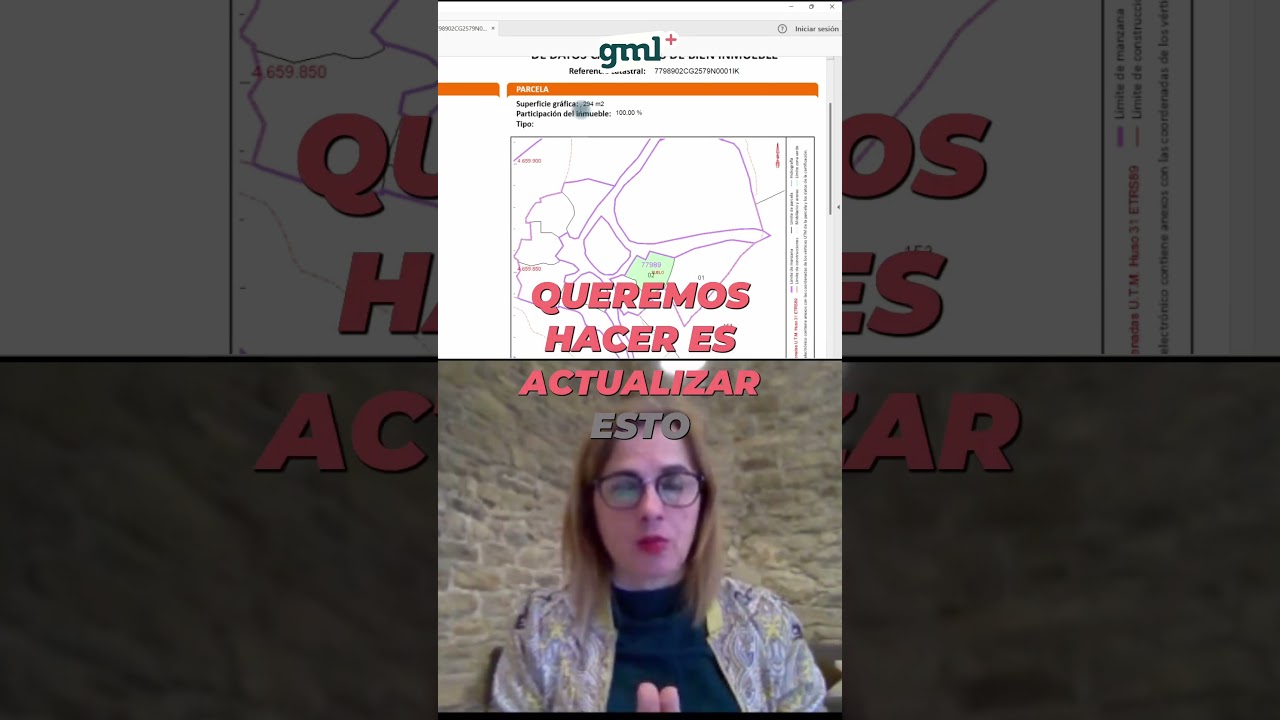 registro de la propiedad de gergal