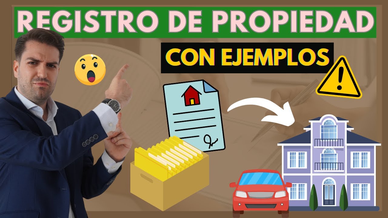 registro de la propiedad de guadix