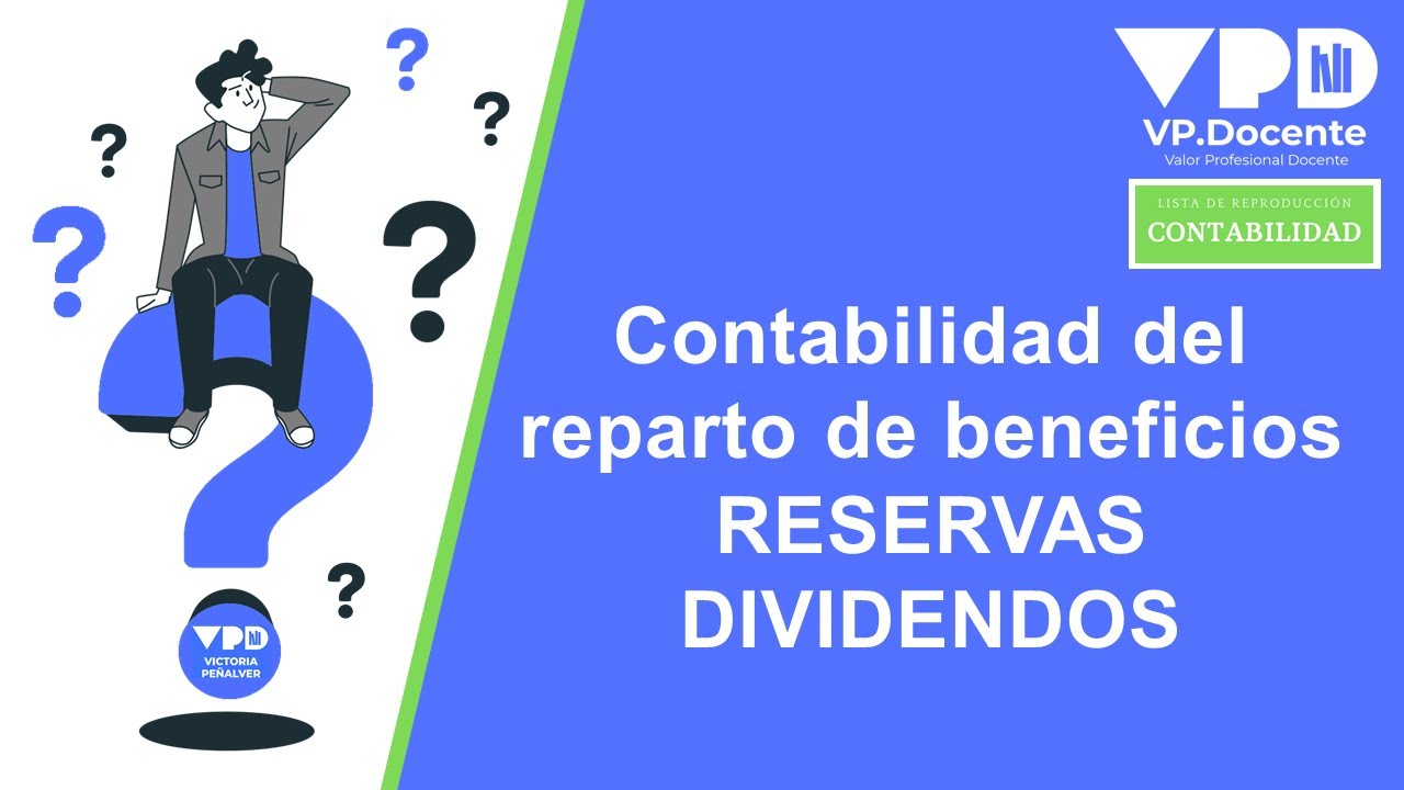 reparto de dividendos con cargo a reservas