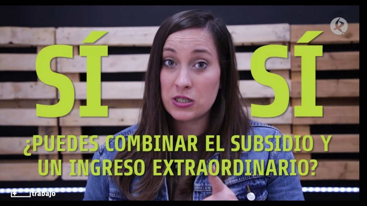 se puede compaginar la ayuda familiar con un trabajo
