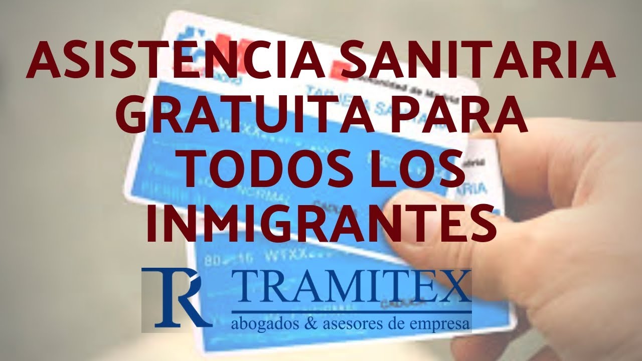 seguridad social para extranjeros sin papeles