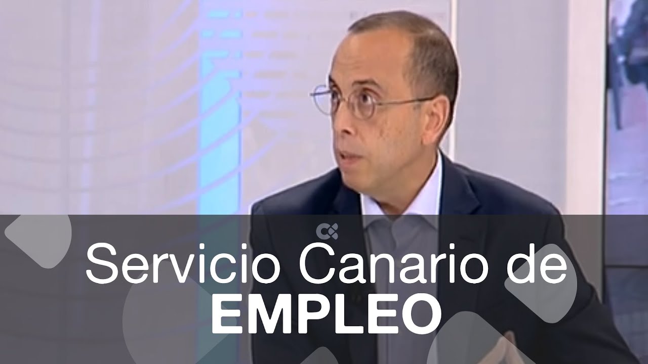 servicio canario de empleo escuelas taller