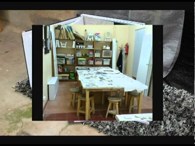 talleres velilla les franqueses del valles