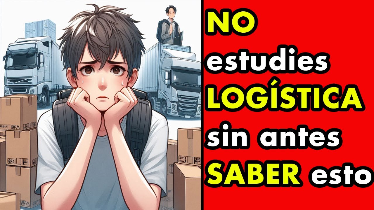 tecnico superior en transporte y logistica sueldo