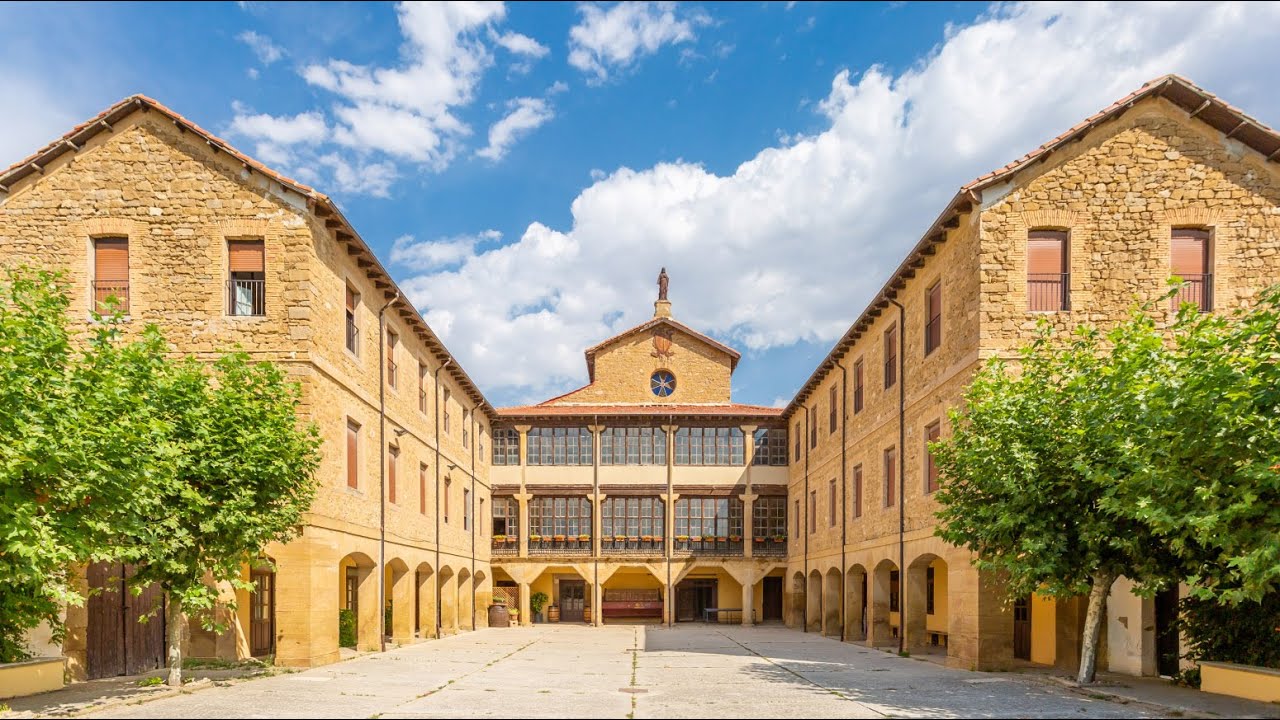 venta de finca de 615 hectáreas en navarra