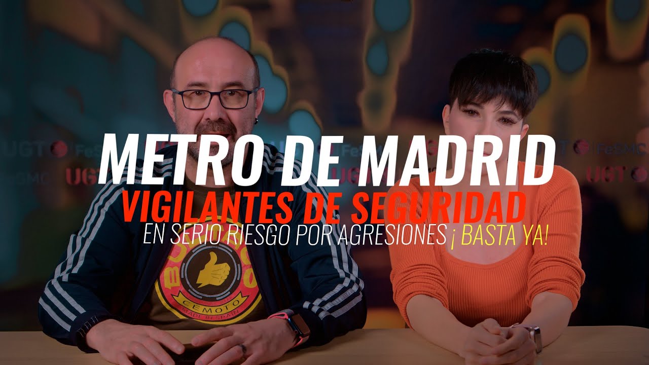 vigilante de seguridad sin examen madrid
