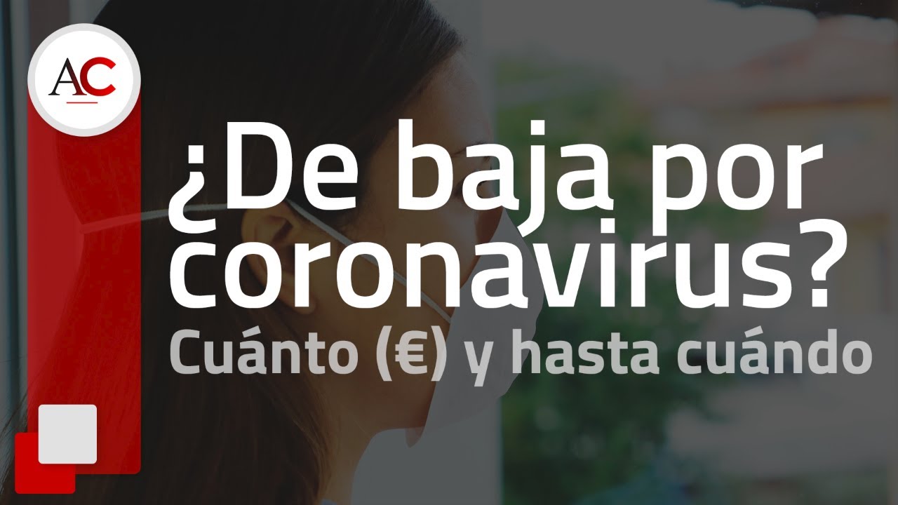 baja por covid te quitan dinero