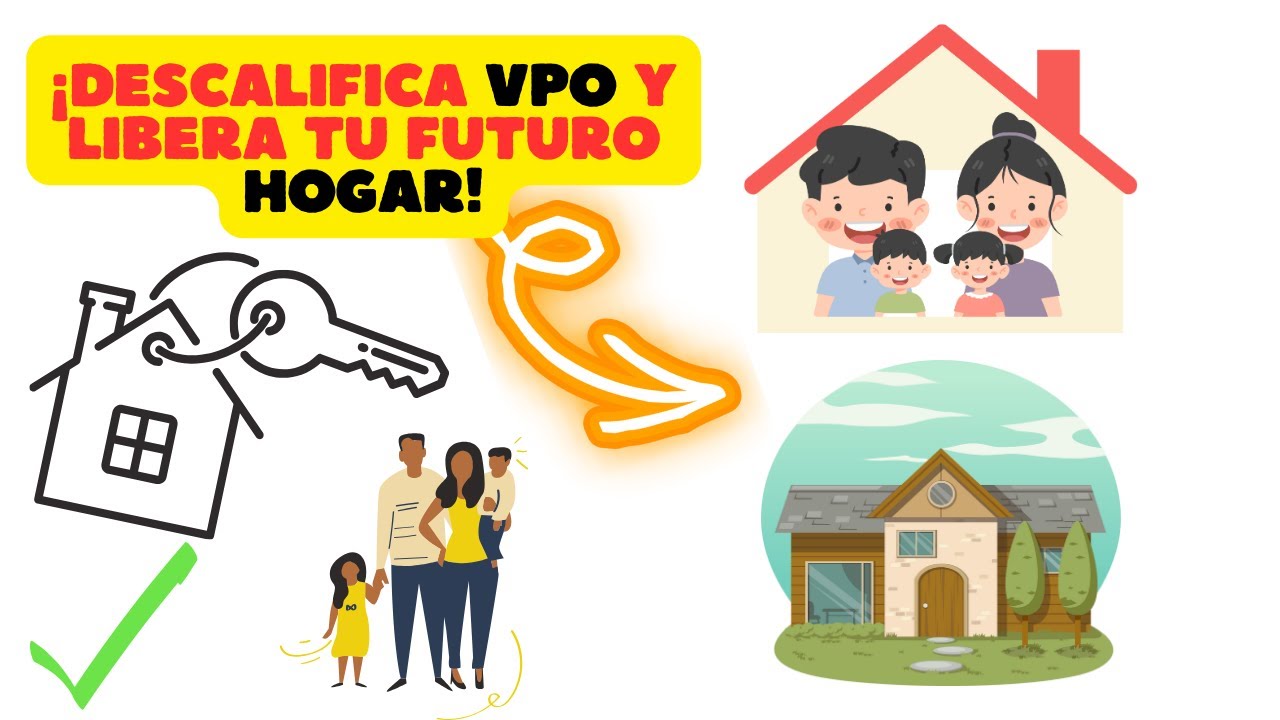 cálculo del importe de descalificación de las viviendas protegidas