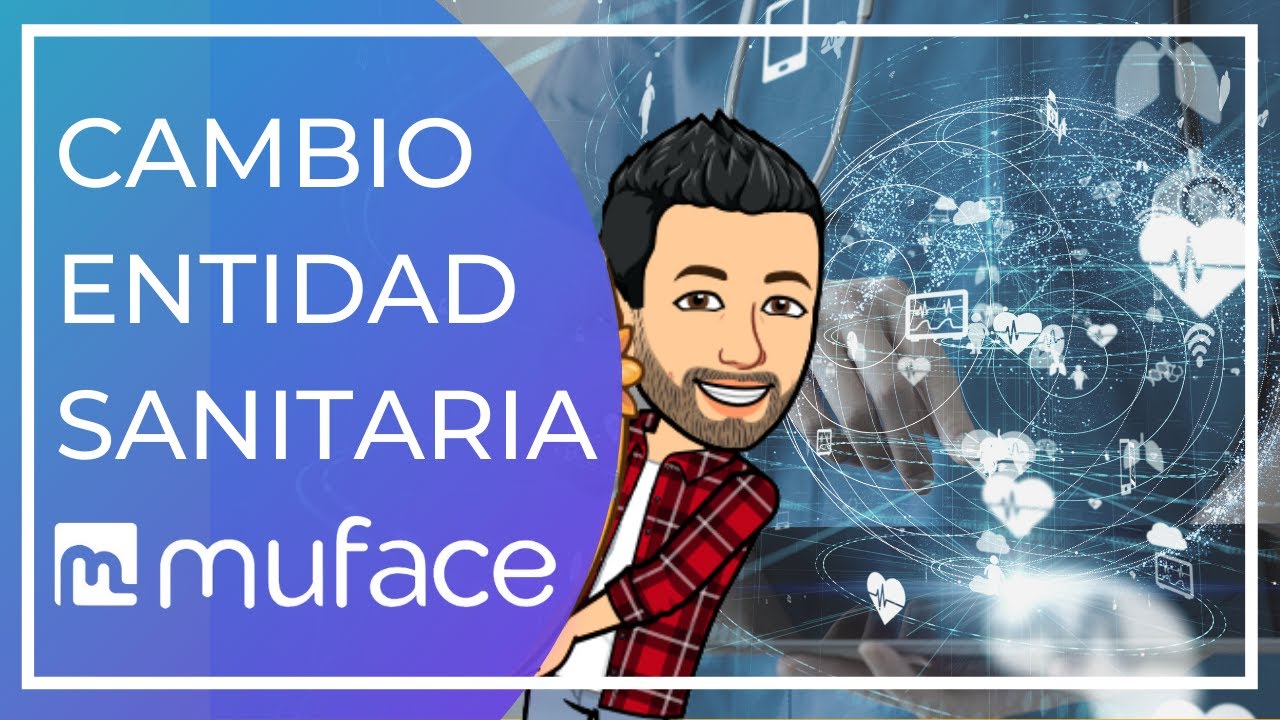 cambiar de muface a seguridad social