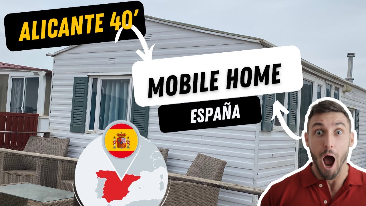 camping para vivir todo el año barcelona