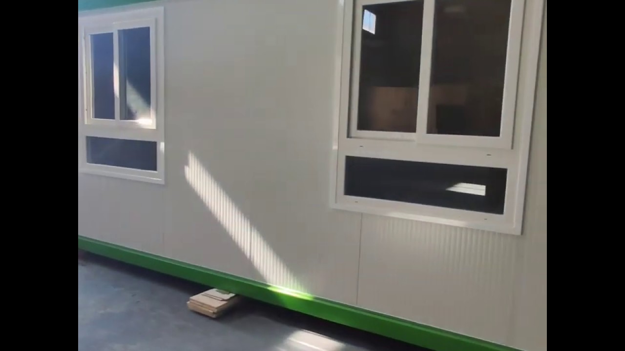 casetas de obra usadas en navarra