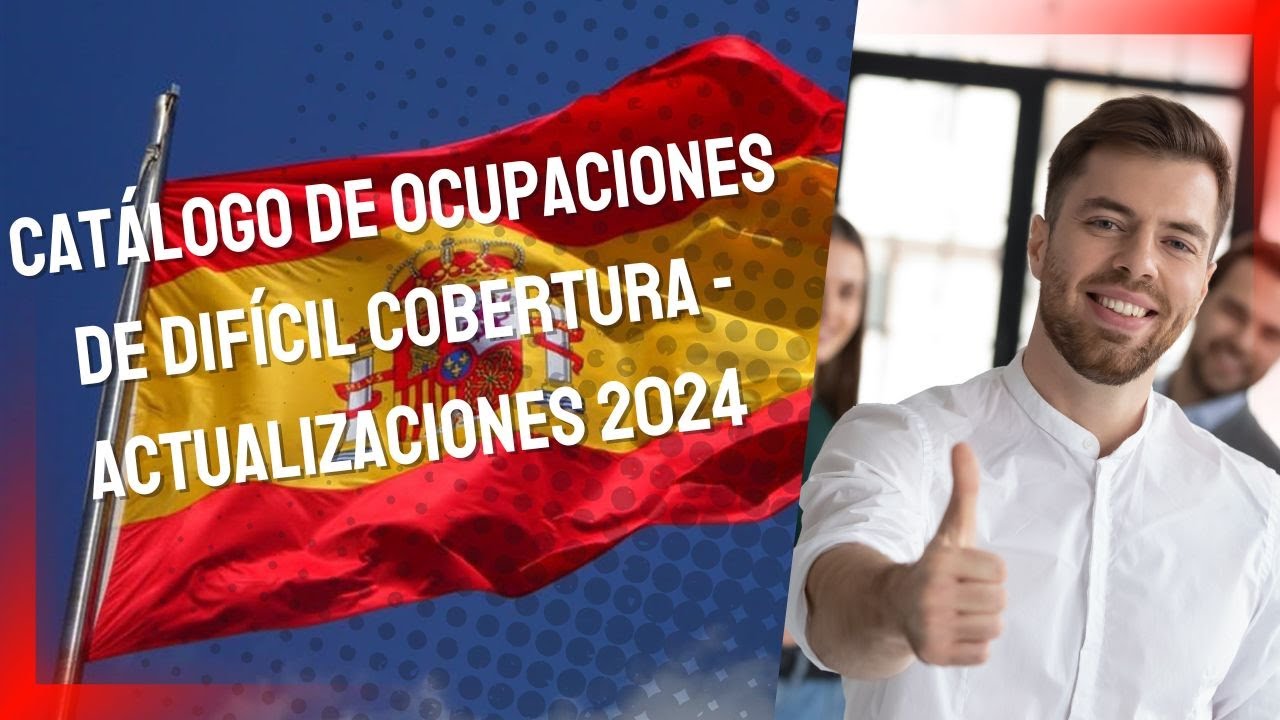 catálogo de difícil cobertura en españa