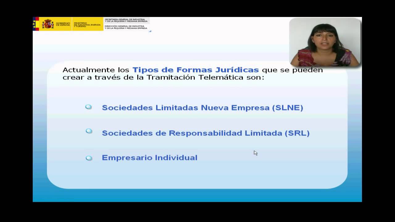 centro de información y red de creación de empresas