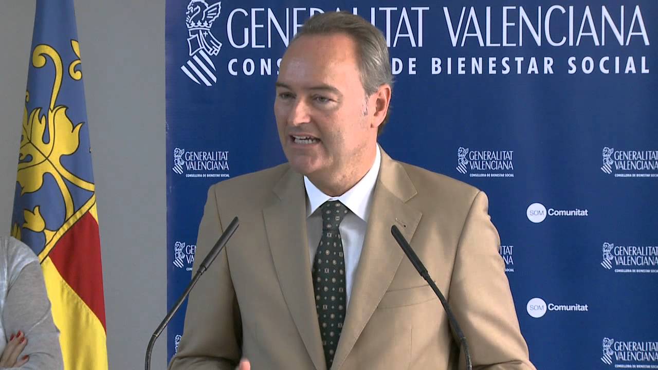 centros de día de la generalitat valenciana