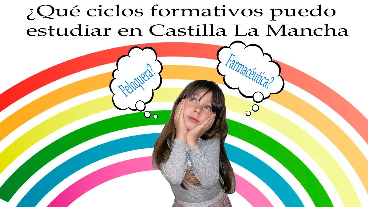 ciclos formativos e learning castilla la mancha