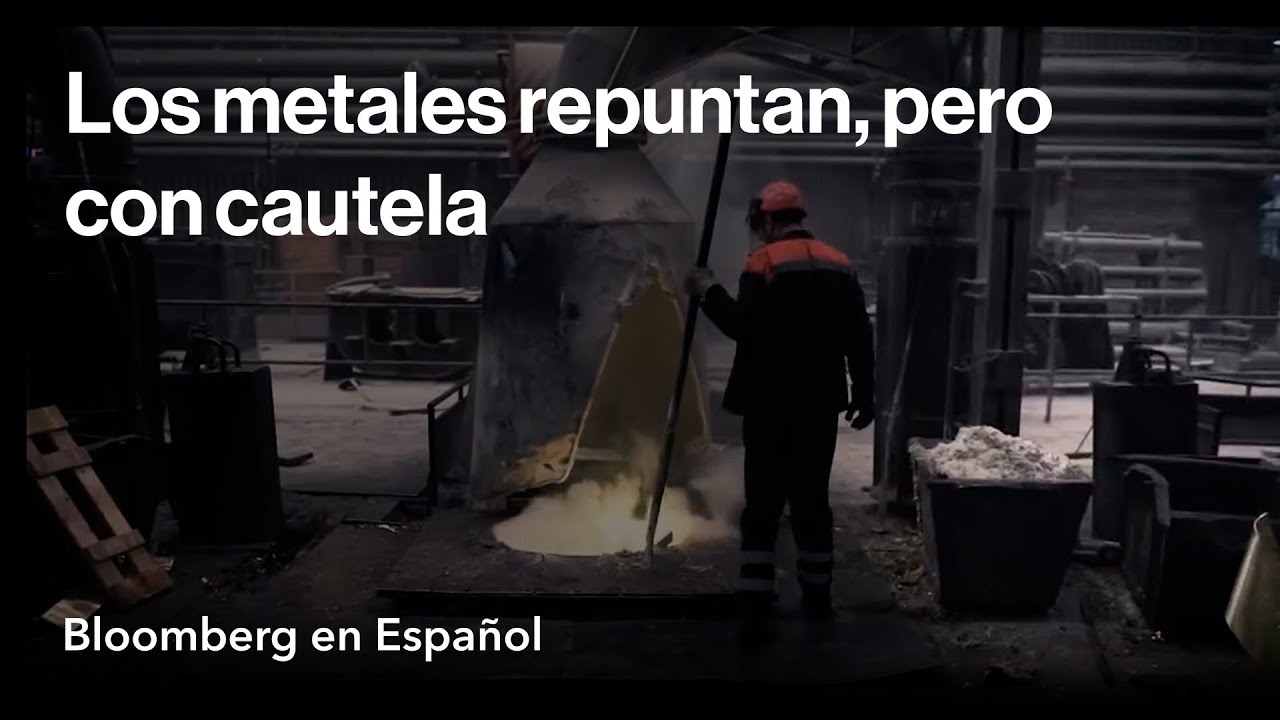 cobre oro plata retirado por sanidad