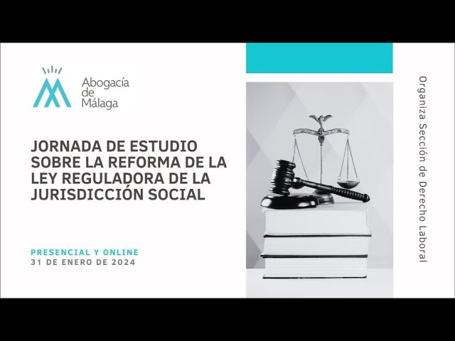comentarios a la ley reguladora de la jurisdicción social
