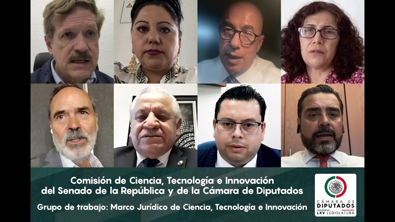 comisión interministerial de ciencia y tecnología