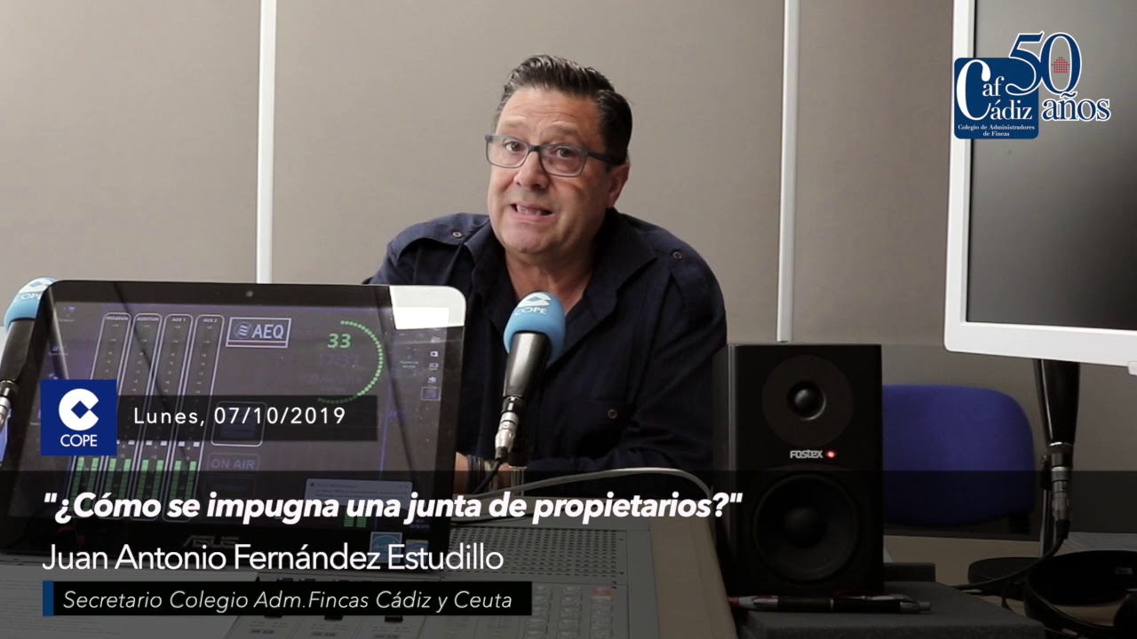 cómo impugnar un acta de una comunidad de propietarios