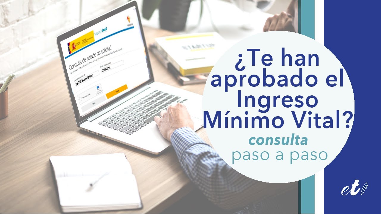 como mirar el ingreso minimo vital