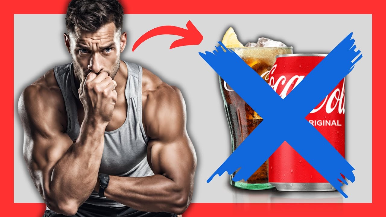 como quitar la adiccion a la coca cola