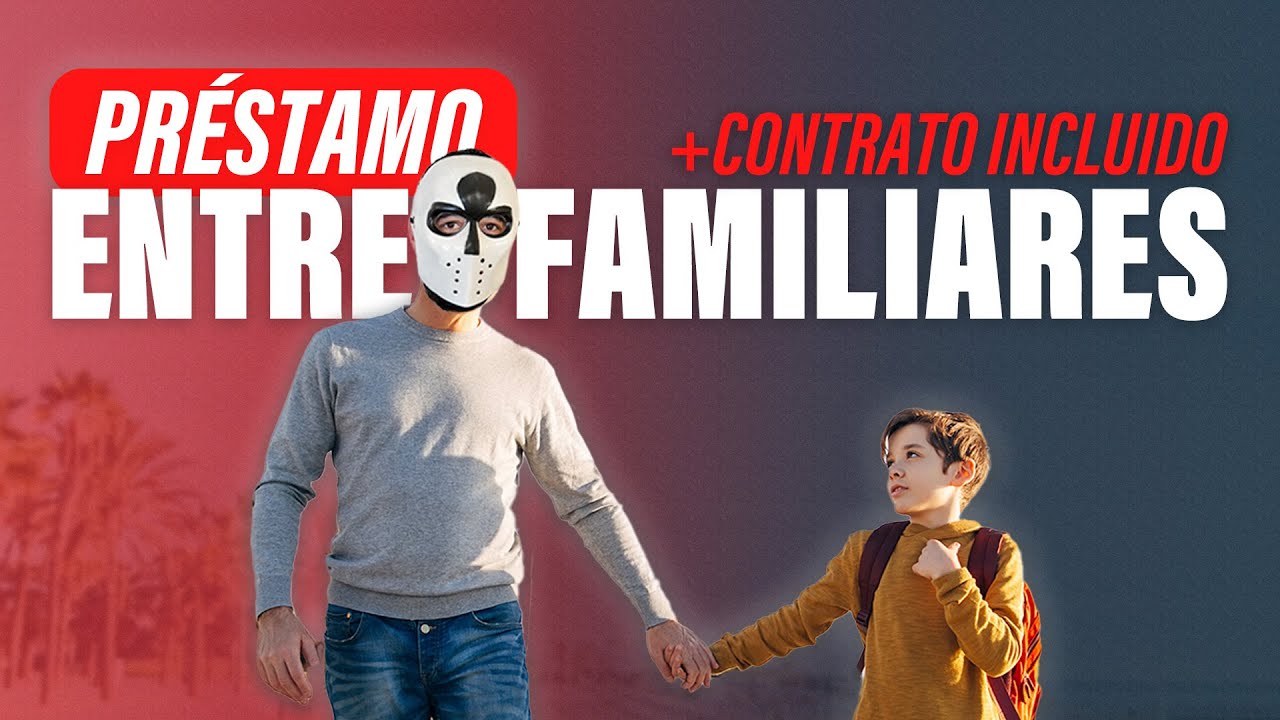 como rellenar modelo 600 prestamo entre familiares cataluña