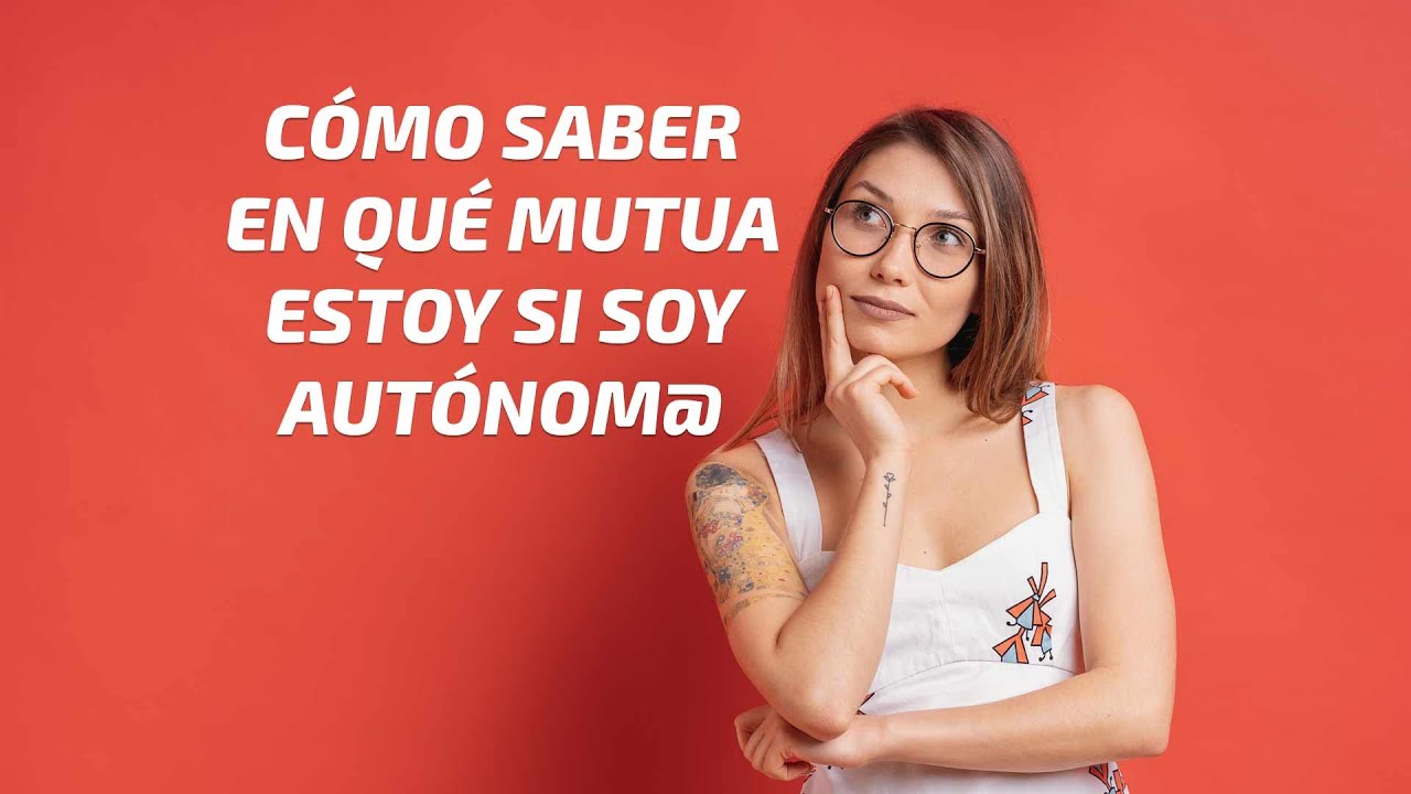 como saber mutua de un autonomo