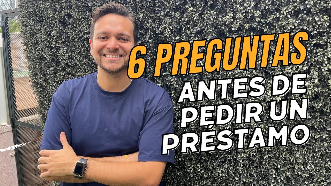 como saber si me conceden un préstamo personal