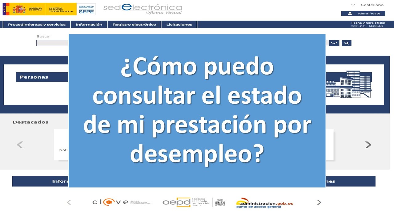 como va mi prestación otros accesos