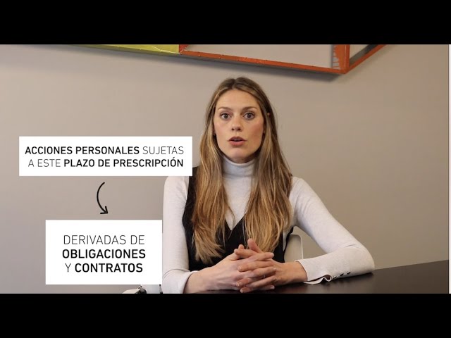 cómputo plazo prescripción tras estado alarma