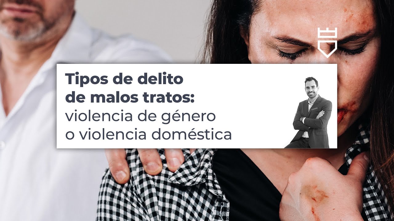 condena mínima por violencia de género