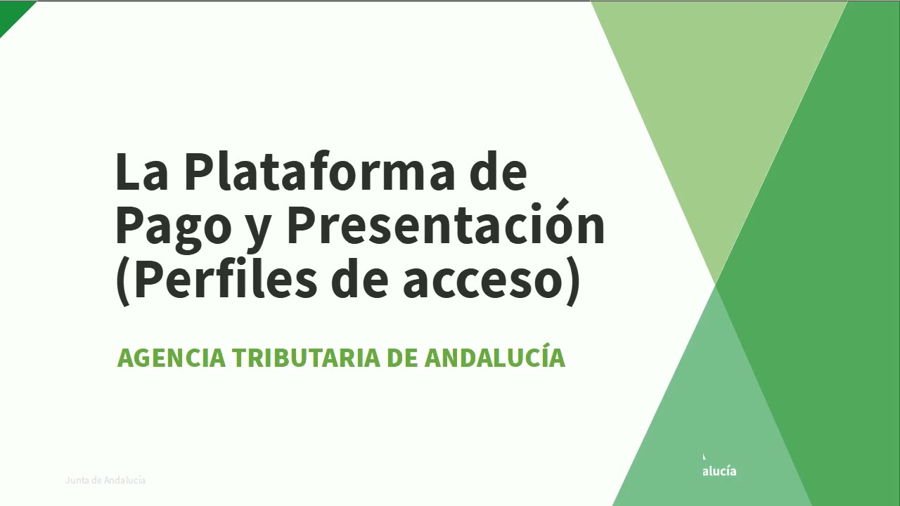 consejeria de hacienda y financiacion europea oficina virtual