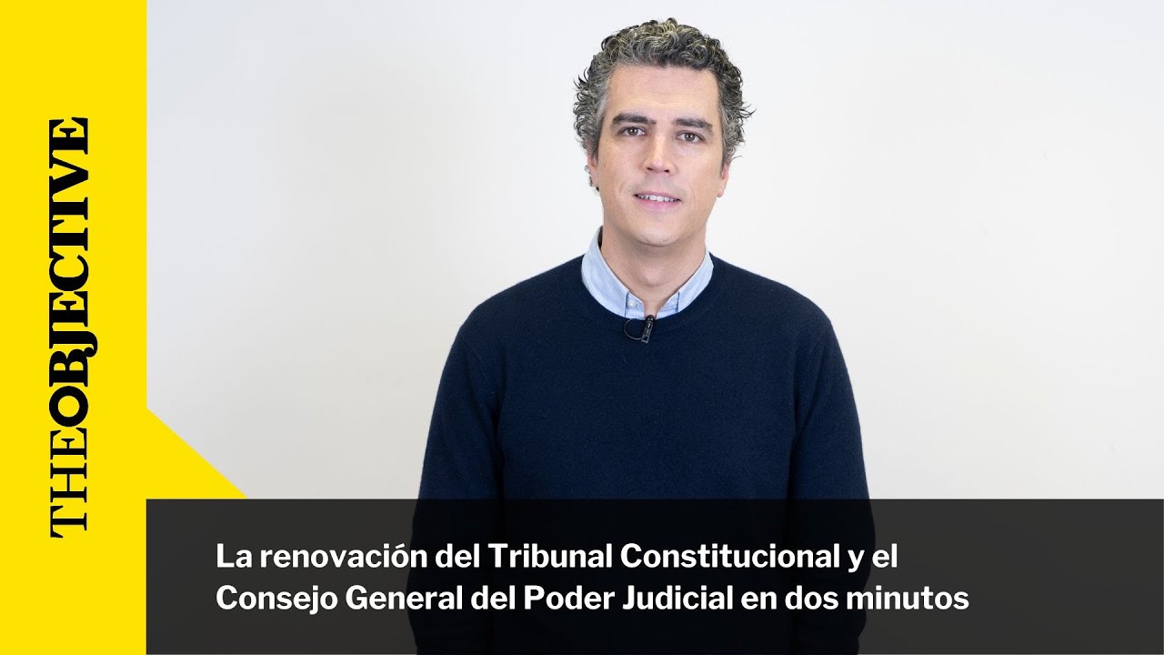 consejo general del poder judicial anuncios