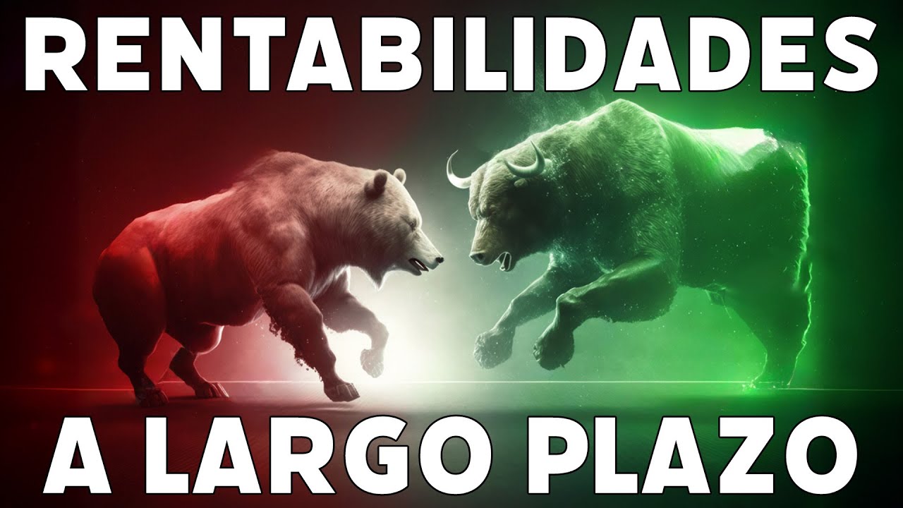 contabilizar fondo de inversion a largo plazo