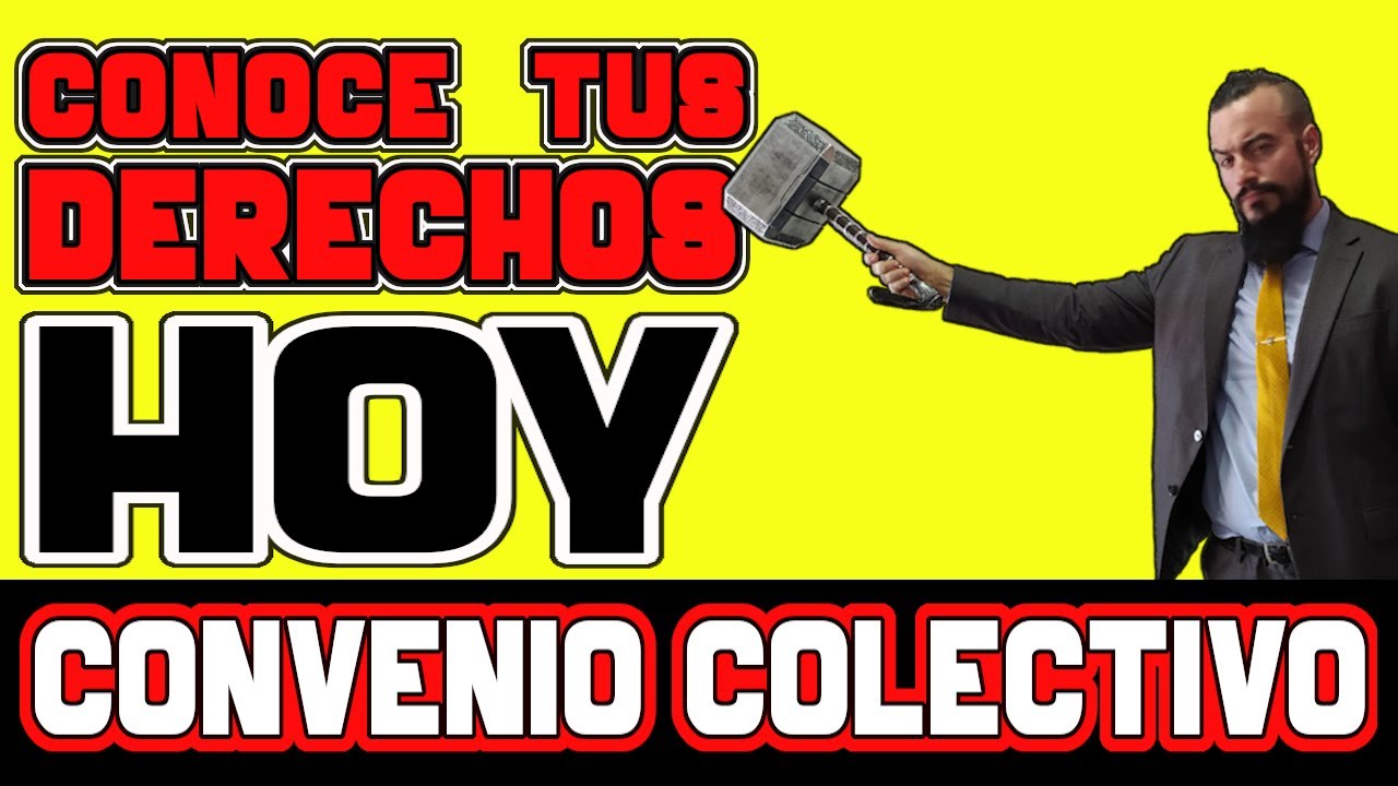 convenio colectivo tecnico en cuidados auxiliares de enfermeria