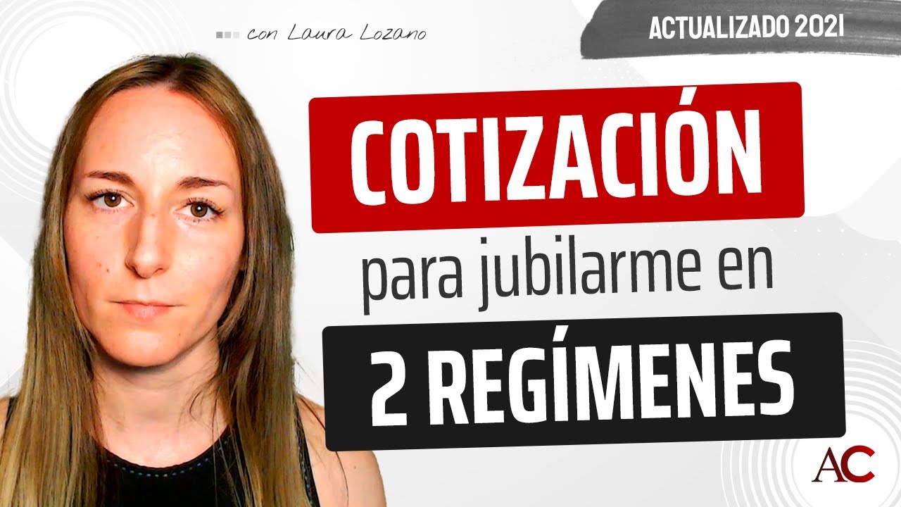 cotización simultánea dos regímenes seguridad social