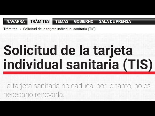 cual es el número cipna navarra